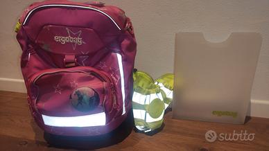 Zaino Ergobag