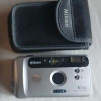 Fotocamera Nikon AF230