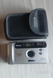 Fotocamera Nikon AF230