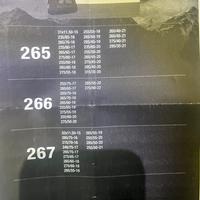 Catene da  neve per Suv e cerchi grandi