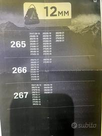 Catene da  neve per Suv e cerchi grandi