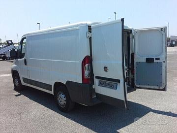 FIAT DUCATO 2.0 MJT FURGONE COME SCUDO