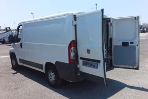 FIAT DUCATO 2.0 MJT FURGONE COME SCUDO