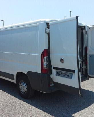 FIAT DUCATO 2.0 MJT FURGONE COME SCUDO