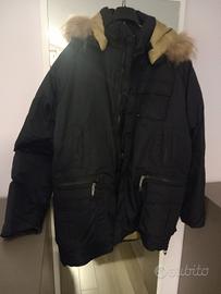 Giubbotto invernale