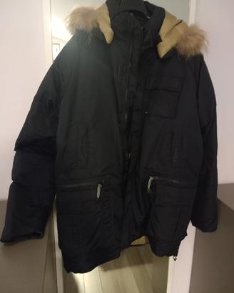 Giubbotto invernale