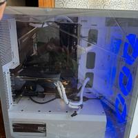 PC Gaming - 750W/32Gb Ram/Ryzen 5/1TB SSD/desc…