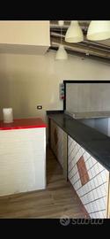 Pizzeria da asporto