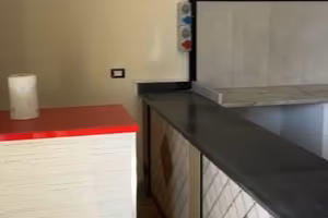 Pizzeria da asporto