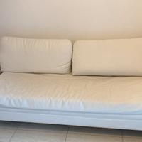 Divano letto a castello CLEI modello DOC