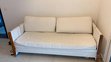 Divano letto a castello CLEI modello DOC