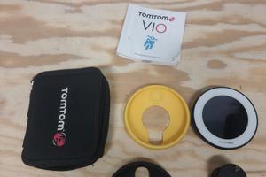 TOM TOM VIO - NAVIGATORE MOTO