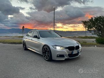 Bmw 320 F30