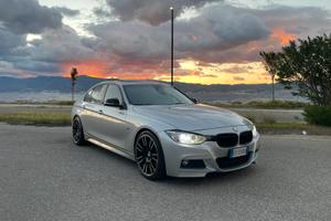 Bmw 320 F30