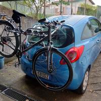 Thule ClipOn 9103