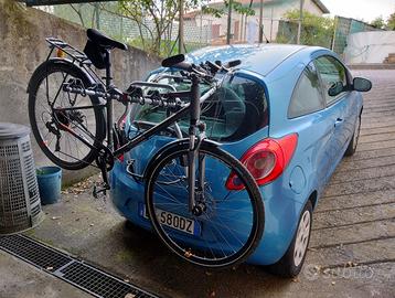 Thule ClipOn 9103