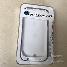 Cover batteria per Samsung S3