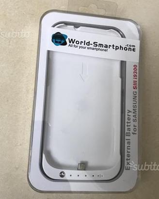 Cover batteria per Samsung S3