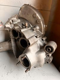 Carter  vespa v5a4m 50 special gemelli