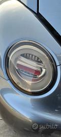 VOLKSWAGEN NEW BEETLE 2005 STOP POSTERIORE LED SX/