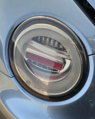 VOLKSWAGEN NEW BEETLE 2005 STOP POSTERIORE LED SX/