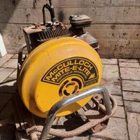 generatore mcculloch