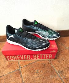 Puma Future Play - scarpe calcetto nuove TF - 45