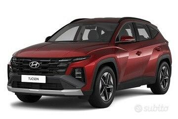 RICAMBI HYUNDAI TUCSON ANNO 2024