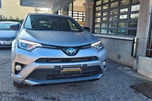 Toyota RAV 4 RAV4 2.5 Hybrid 2WD Business