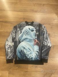 Felpa duca homme