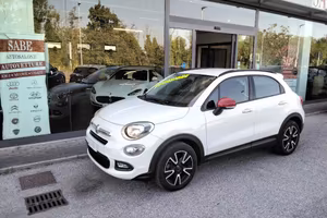 FIAT 500X 1.3 MultiJet 95 CV Lounge