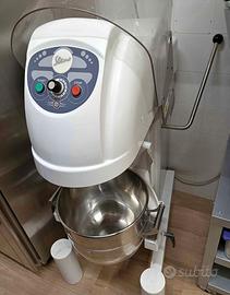 Planetaria steno 40 lt