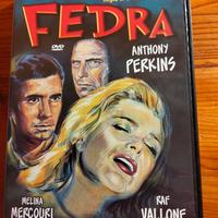 dvd film FEDRA