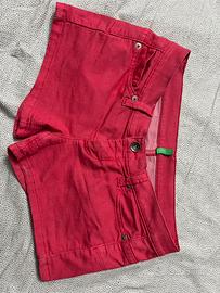 Short Benetton