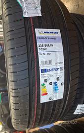 Michelin Primacy 5 Energy 235/50 R19 103W XL