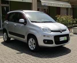FIAT Panda 0.9 TwinAir Turbo Natural Power Loung
