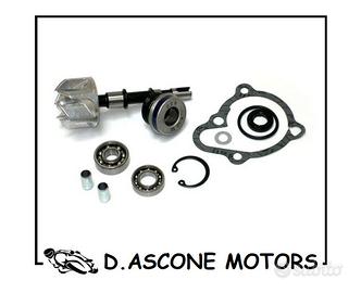 KIT REVISIONE POMPA ACQUA KYMCO DINK 250