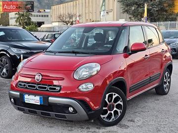 Fiat 500 L 500L 1.4 RED s&s 95cv