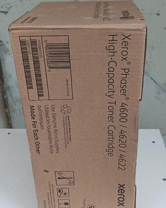 Toner per stampante Xerox