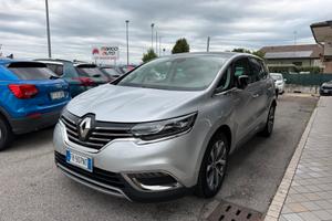 Renault Espace 1.6 Diesel 7 Posti Automatica