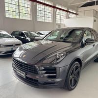 PORSCHE - Macan - 2.0