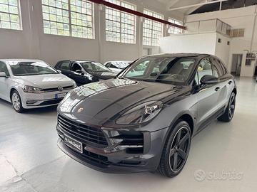 PORSCHE - Macan - 2.0