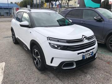 CITROEN C5 Aircross Hybrid 225 e-EAT8 Feel