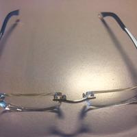 Montature occhiali da uomo