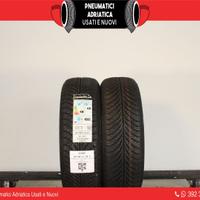 2 Gomme NUOVE 165 60 R 15 Goodyear SPED GRATIS