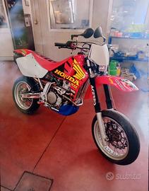 Moto Honda XR 650 R
