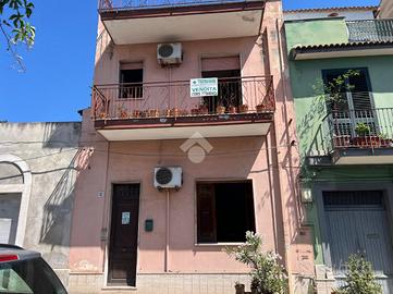 CASA INDIPENDENTE A GIARRE