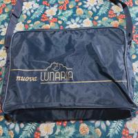 tracolla cartella porta laptop (unisex) Lunaria 