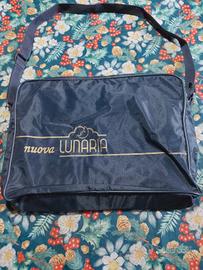 tracolla cartella porta laptop (unisex) Lunaria 