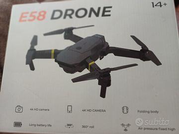 Drone x principianti